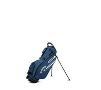 Callaway Golf Chev Sac avec Support Bleu Marine