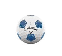 Callaway Golf Chrome Soft Truvis - Édition Europe