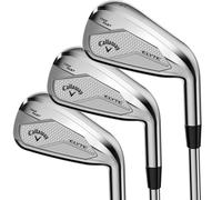 Callaway Golf Elyte Max Fast Iron Set