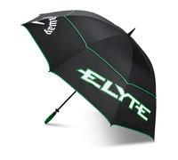 Callaway Golf Elyte Parapluie de golf à double auvent 172,7 cm