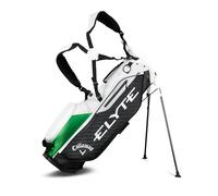 Callaway Golf Elyte Sac avec Support Blanc/Noir/Vert