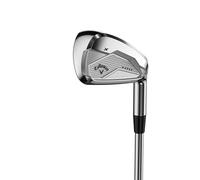 Callaway Golf Elyte X Fer individuel (7 fer, standard, acier, gauche)