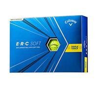 Callaway ERC Triple Track Balles de golf 2021