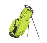 Callaway Golf Fairway 14 HD Sac avec Support étanche Jaune Fluo