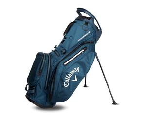 Callaway Golf Fairway 14 HD Sac avec Support imperméable Bleu Marine
