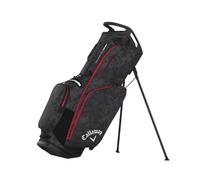 Callaway Golf Fairway 14 HD Sac étanche avec Support 2026, Graphite/Camouflage désert