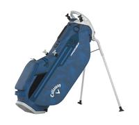 Callaway Golf Fairway C HD Sac étanche avec Support 2025 Bleu Palmiers Gris