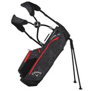 Callaway Golf Fairway C HD Sac trépied étanche 2026 Graphite/Camouflage Désert