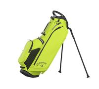 Callaway Golf Fairway C HD Sac trépied étanche 2026 Jaune Flo