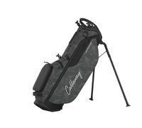 Callaway Golf Fairway C Sac avec Pied léger 2025 Motif Palmiers Noirs