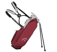 Callaway Golf Fairway C Sac léger avec Support Argenté/Cardinal