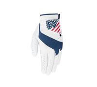 Callaway Golf Fusion Glove - USA, MLH Extra Large