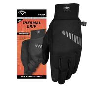 Callaway Golf Gants de Golf Callaway Thermal Grip pour Temps Froid (2 Packs) 2023