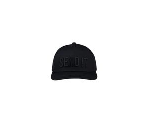 Callaway Golf 'Golf Happens' Bonnet de Golf Tendance 2024 Noir