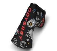 Callaway Golf HC OD Luck Blade BLK 24