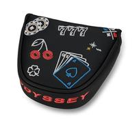 Callaway Golf HC OD Lucky Maillet Noir 24