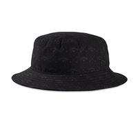 Callaway Mixte Hd Bucket Hat Bob, Noir/Charbon, L EU