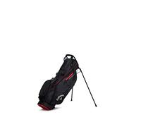 Callaway Golf HL Zero Sac avec Support Ultra léger (Version 2023), Camouflage Noir