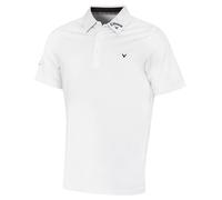 Callaway Golf Hommes 2025 Chev Odyssey Assèchement De L'Humidité Recyclé Polo