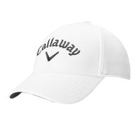 Callaway Golf Hommes 2025 Côté Aigrettes Tour Logo Casquette Réglable