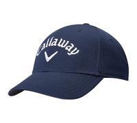 Callaway Golf Hommes 2025 Côté Aigrettes Tour Logo Casquette Réglable