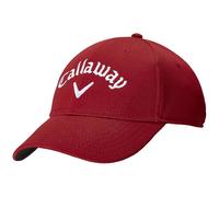 Callaway Golf Hommes 2025 Côté Aigrettes Tour Logo Casquette Réglable