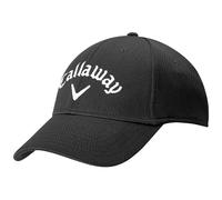 Callaway Golf Hommes 2025 Côté Aigrettes Tour Logo Casquette Réglable