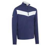 Callaway Golf Hommes 2025 Odyssey 1/4 Fermeture Éclair Stretch Mèche Pull