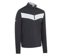 Callaway Golf Hommes 2025 Odyssey 1/4 Fermeture Éclair Stretch Mèche Pull