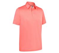 Callaway Golf Hommes 2025 Swingtech Solide Extensible Humidité Wicking Polo