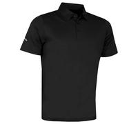 Callaway Golf Hommes 2026 Swingtech Solide Extensible Humidité Wicking Polo