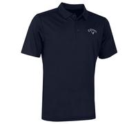 Callaway Golf Hommes 2026 Tournoi Opti-Dri Gauche Logo Poitrine Polo