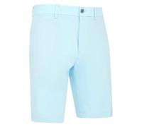 Callaway Golf Hommes Chev Tech II Shorts - Paradis Arctique - 34" Taille