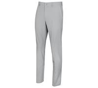 Callaway Golf Hommes Chev Tech II SwingTech Stretch Panters - Quarry - 38S