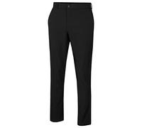 Callaway Golf Hommes Eau et Vent Résistant Golf Thermal - Caviar - 40/32