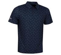 Callaway Golf Hommes sur Tous Grand Chev Wicking Golf Polo 33% OFF