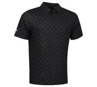 Callaway Golf Hommes sur Tous Grand Chev Wicking Golf Polo 33% OFF
