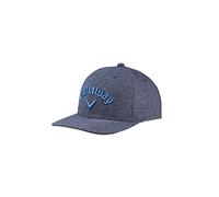 Callaway Golf Hommes Tour Approuve Performance Aucun Logo One Taille Cap
