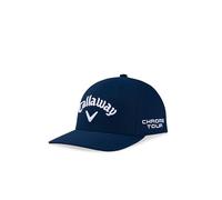 Callaway Golf Hommes Tour Approuve Performance Aucun Logo One Taille Cap