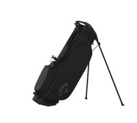 Callaway Golf Hyperlite Zero Sac avec Support Ultra léger Noir