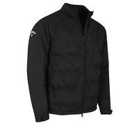 Callaway Golf Mens Chev Swilted Thermal Swing Tech Veste - Caviar - XXL