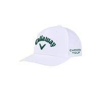 Callaway Golf New Tour Performance 26 Casquette de golf pour homme Taille unique, Blanc/vert, taille unique