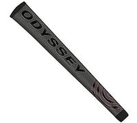 Callaway Golf Odyssey Jumbo Grip pour Putter Adulte Unisexe, Charbon