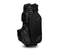 Callaway Golf ORG 14 HD Sac Chariot étanche 2025, Noir