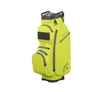Callaway Golf Org 14 HD Sac Chariot étanche 2026 Jaune Flo