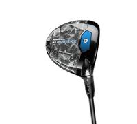 Callaway Golf Paradym Ai Smoke Max D Bois de parcours (droitier, Cypher 50G, 3 HL, Standard)