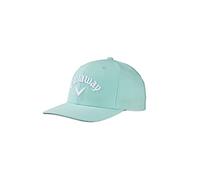 Callaway Golf Performance Pro Tour Cap Collection Headwear Chapeau, Menthe/Blanc, Taille Unique Mixte Adulte