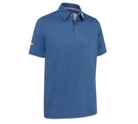 Callaway Golf Polo de Golf Extensible 2025 Odyssey pour Homme - Caban - XXL