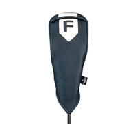 Callaway Golf Premium Couvre-Bois en Bois de Parcours 2026, Bleu Marine/Blanc