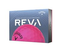 Callaway Balles de golf REVA 2023